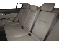 2013 Honda Civic LX | AUTO | HTD SEATS | CRUISE | LOW KMS Interior Shot 6