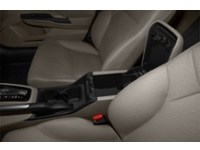 2013 Honda Civic Sdn 4dr Auto EX Exterior Shot 11