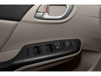 2013 Honda Civic LX | AUTO | HTD SEATS | CRUISE | LOW KMS Exterior Shot 11