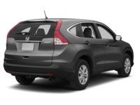 2013 Honda CR-V 2WD 5dr EX Exterior Shot 2