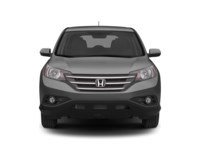 2013 Honda CR-V 2WD 5dr EX Exterior Shot 6