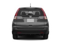 2013 Honda CR-V 2WD 5dr EX Exterior Shot 8