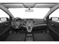 2013 Honda CR-V 2WD 5dr EX Interior Shot 7