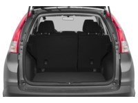 2013 Honda CR-V 2WD 5dr EX Exterior Shot 4