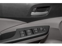 2013 Honda CR-V AWD 5dr LX Exterior Shot 11
