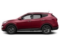 2014 Hyundai Santa Fe Sport AWD 4dr 2.4L Premium Exterior Shot 7
