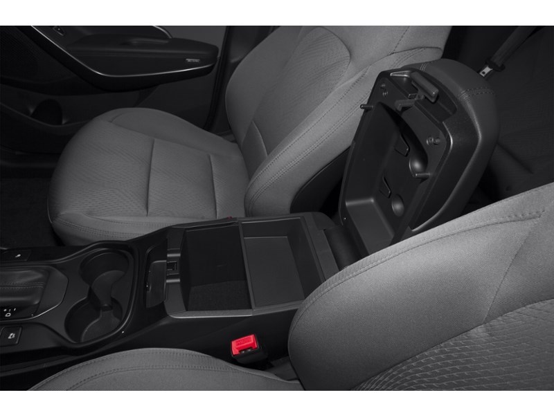 2014 Hyundai Santa Fe Sport AWD 4dr 2.4L Premium Interior Shot 8