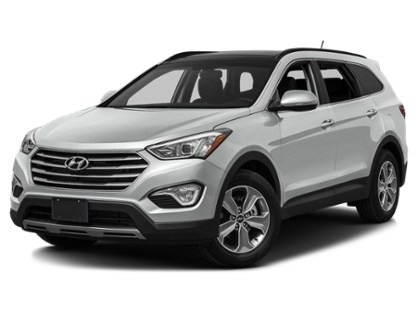 2014 Hyundai Santa Fe XL AWD 4dr 3.3L Auto Premium