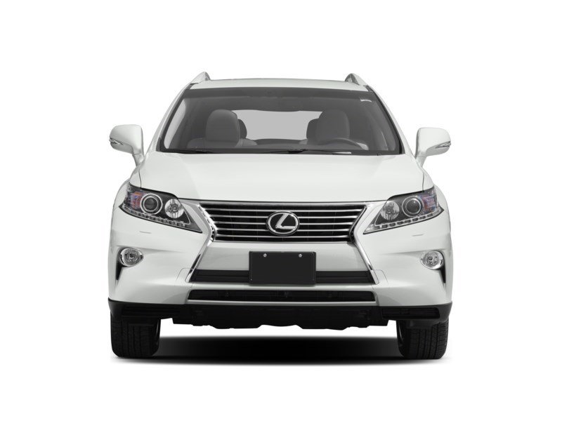 2013 Lexus RX 350 AWD 4dr Exterior Shot 6