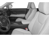 2013 Lexus RX 350 AWD 4dr Interior Shot 5