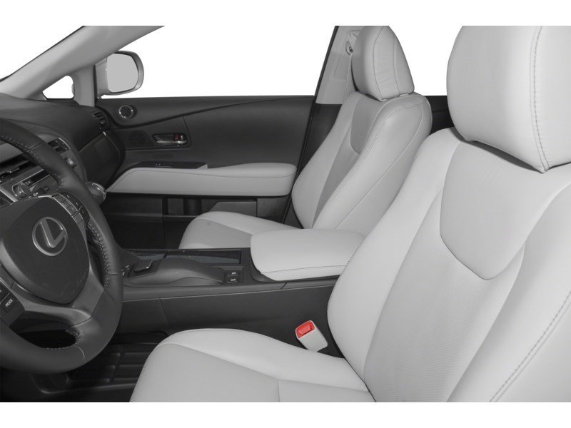 2013 Lexus RX 350 AWD 4dr Interior Shot 5