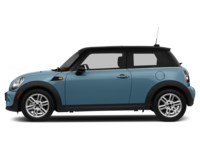 2013 MINI Hatch 2dr Cpe Exterior Shot 7