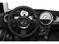 2013 MINI Hatch 2dr Cpe Interior Shot 3