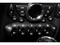 2013 MINI Hatch 2dr Cpe Exterior Shot 10