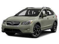 2015 Subaru XV Crosstrek 5dr CVT 2.0i w/Sport Pkg Exterior Shot 1