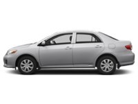 2013 Toyota Corolla 4dr Sdn Auto LE Exterior Shot 7