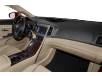 2016 Toyota Venza 4dr Wgn AWD Interior Shot 1