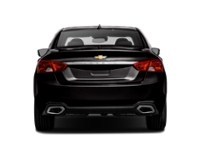2014 Chevrolet Impala 4dr Sdn LT w/1LT Exterior Shot 8