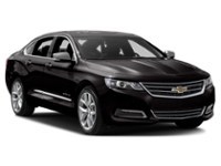 2014 Chevrolet Impala 4dr Sdn LT w/1LT Exterior Shot 9