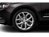 2014 Chevrolet Impala 4dr Sdn LT w/1LT Exterior Shot 5