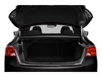 2014 Chevrolet Impala 4dr Sdn LT w/1LT Exterior Shot 4