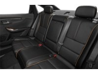 2014 Chevrolet Impala 4dr Sdn LT w/1LT Interior Shot 6