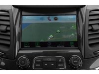 2014 Chevrolet Impala 4dr Sdn LT w/1LT Interior Shot 9