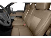 2014 Ford F-150 4WD SuperCab 145