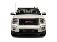 2015 GMC Sierra 1500 4WD Crew Cab 143.5