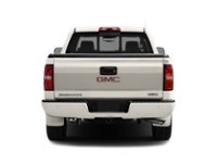 2015 GMC Sierra 1500 4WD Crew Cab 143.5