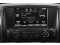 2015 GMC Sierra 1500 4WD Crew Cab 143.5