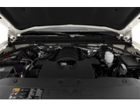 2015 GMC Sierra 1500 4WD Crew Cab 143.5
