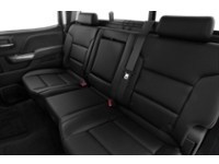 2015 GMC Sierra 1500 4WD Crew Cab 143.5