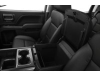 2015 GMC Sierra 1500 4WD Crew Cab 143.5
