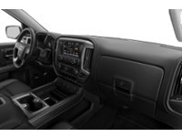2015 GMC Sierra 1500 4WD Crew Cab 143.5