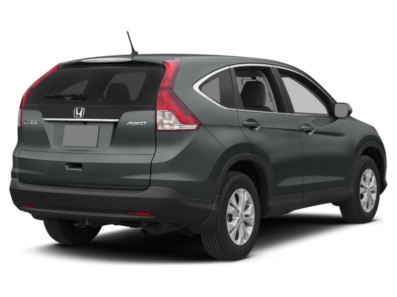 2014 Honda CR-V AWD 5dr EX Exterior Shot 2
