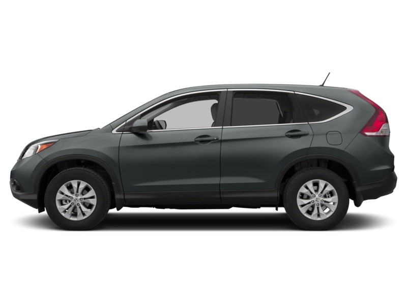 2014 Honda CR-V AWD 5dr EX Exterior Shot 7
