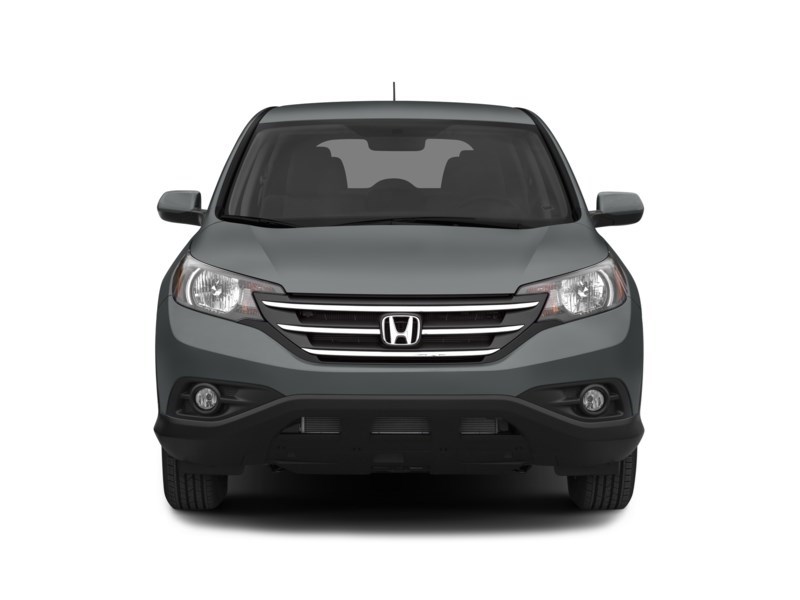 2014 Honda CR-V AWD 5dr EX Exterior Shot 6