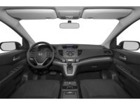 2014 Honda CR-V AWD 5dr EX Interior Shot 7