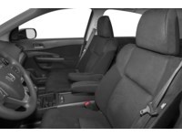 2014 Honda CR-V AWD 5dr EX Interior Shot 5