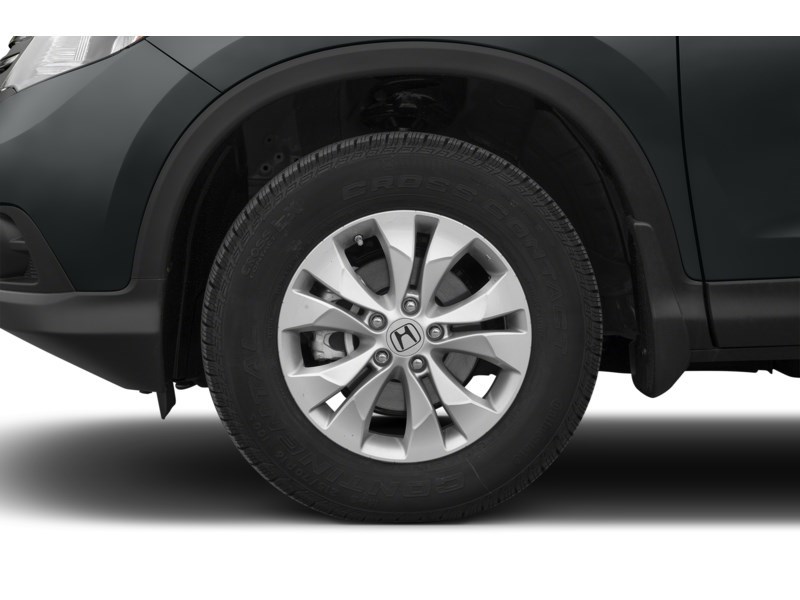 2014 Honda CR-V AWD 5dr EX Exterior Shot 5