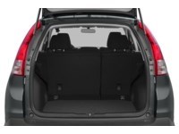 2014 Honda CR-V AWD 5dr EX Exterior Shot 4