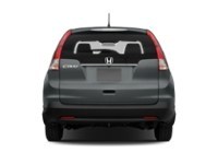 2014 Honda CR-V AWD 5dr LX Exterior Shot 8