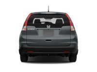 2014 Honda CR-V AWD 5dr LX Exterior Shot 8