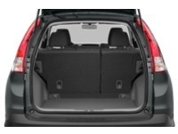 2014 Honda CR-V AWD 5dr LX Exterior Shot 4