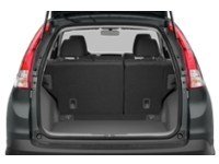 2014 Honda CR-V AWD 5dr LX Exterior Shot 4