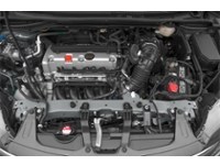 2014 Honda CR-V AWD 5dr LX Exterior Shot 3