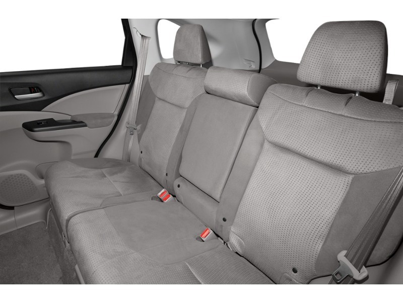 2014 Honda CR-V AWD 5dr LX Interior Shot 6