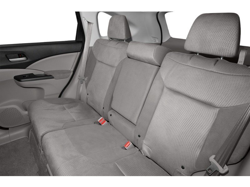 2014 Honda CR-V AWD 5dr LX Interior Shot 6