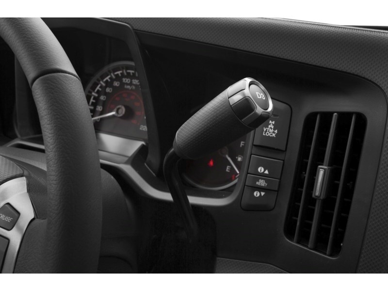 2014 Honda Ridgeline 4WD Crew Cab Touring Exterior Shot 9